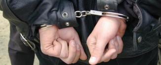 В Башкирии задержан грабитель