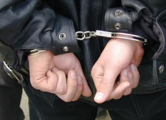 В Башкирии задержан грабитель