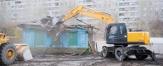 В России жителям аварийных сооружений предоставят новое жилье