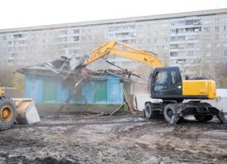 В России жителям аварийных сооружений предоставят новое жилье